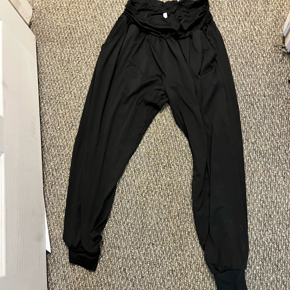 Womens flowy pants - Picture 1 of 1